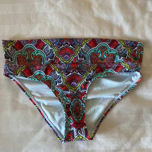Victoria secret bikini bottom - Picture 1 of 3